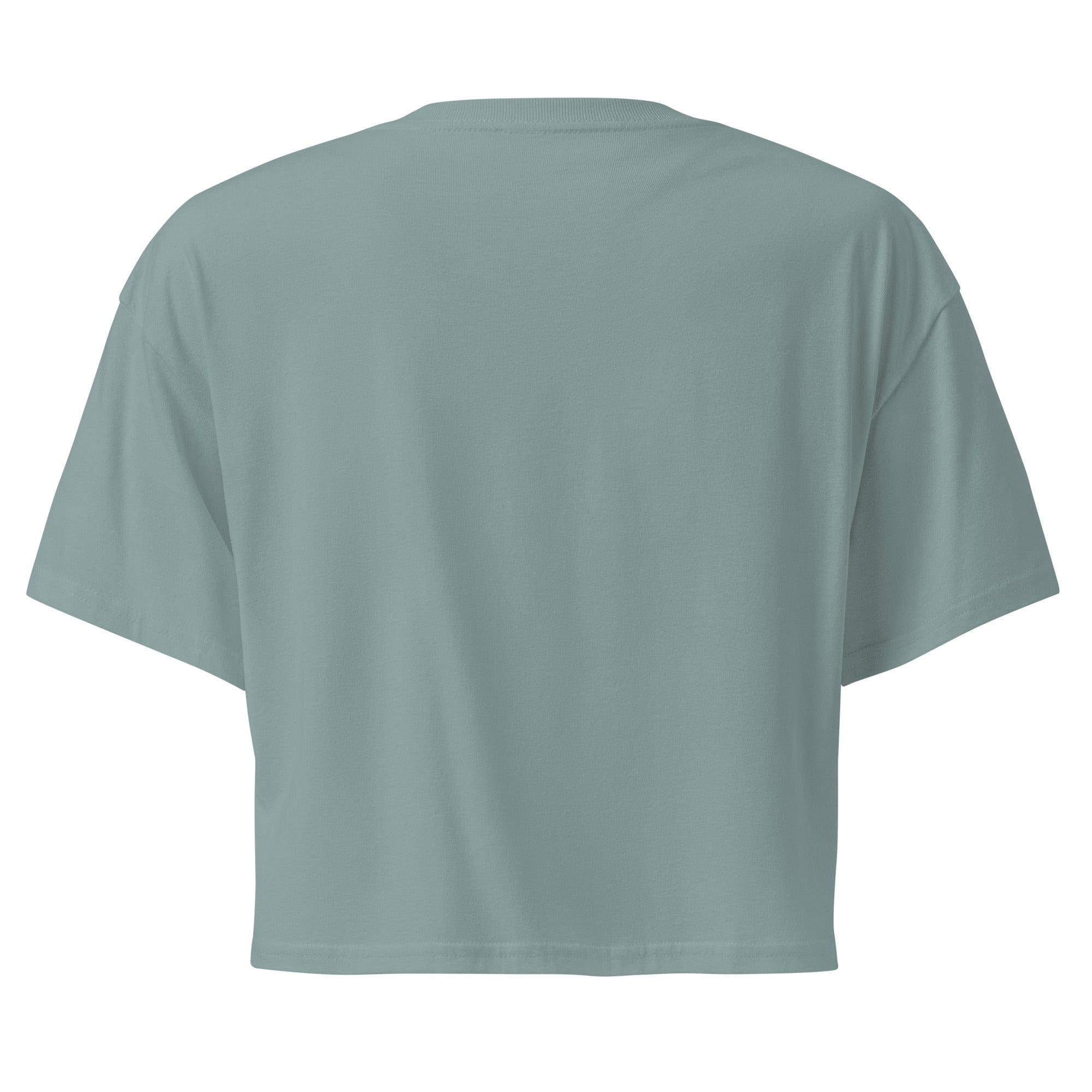 Women’s Crop Top