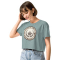 Women’s Crop Top
