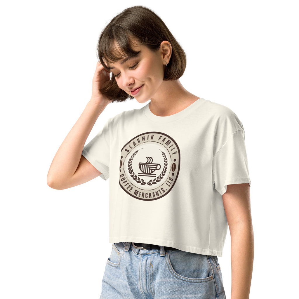 Women’s Crop Top