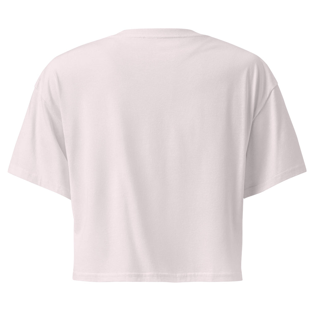 Women’s Crop Top