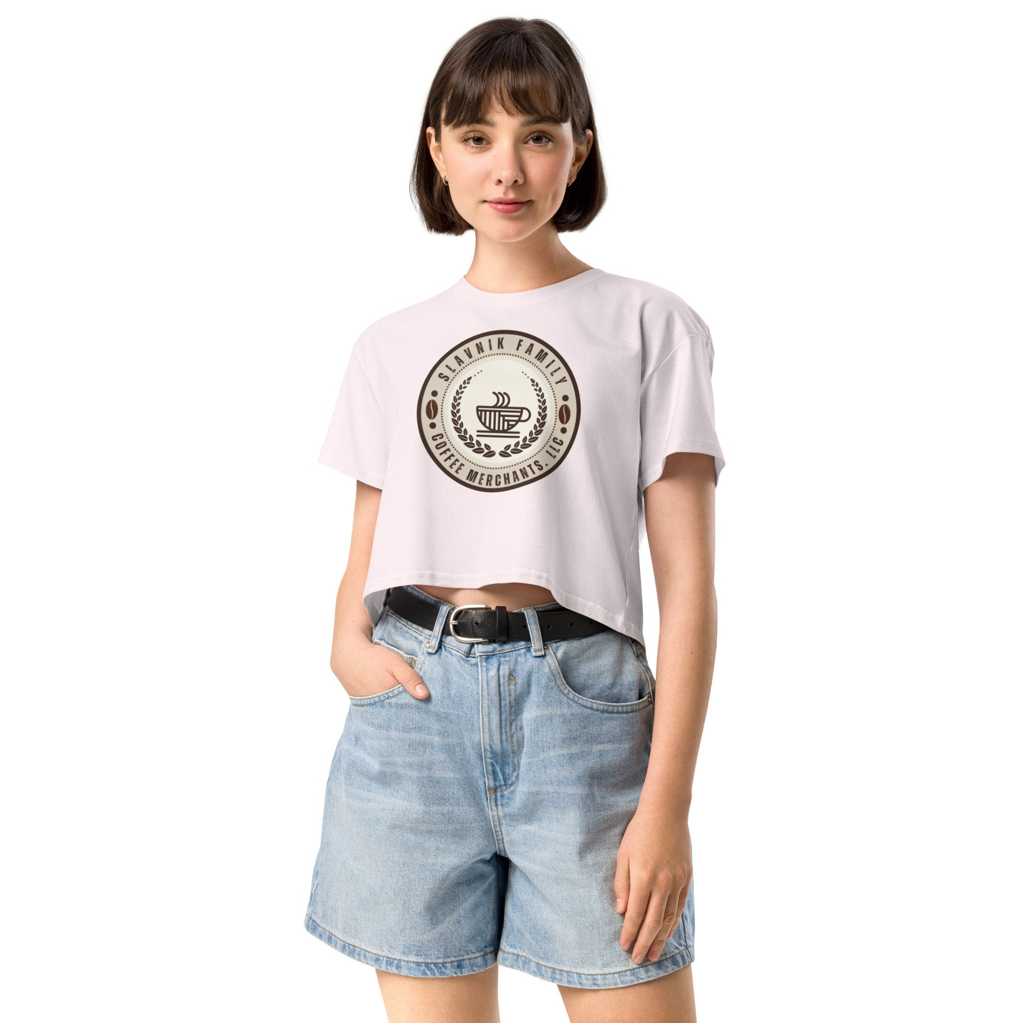 Women’s Crop Top