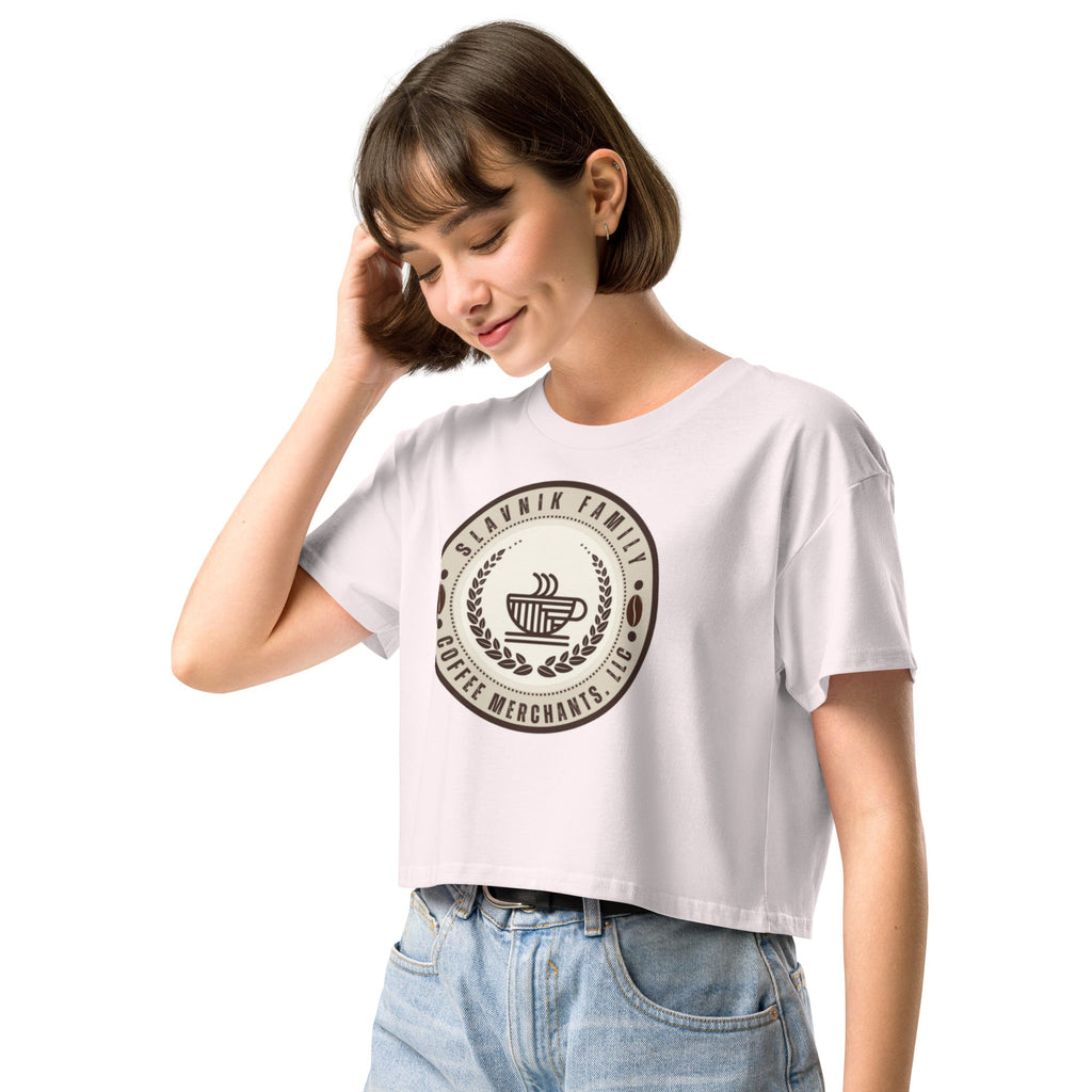 Women’s Crop Top