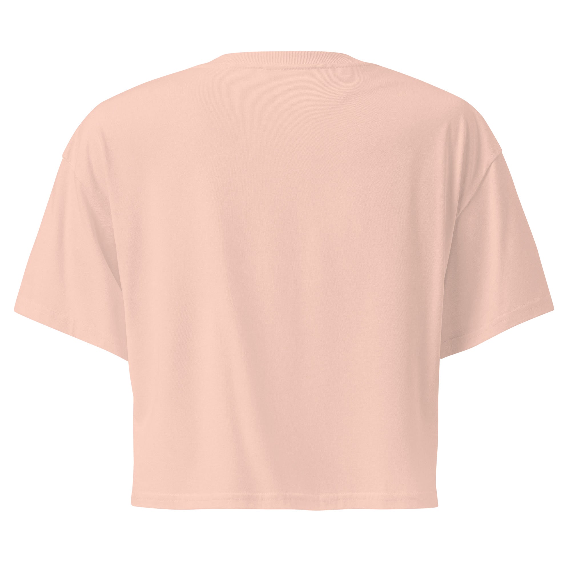Women’s Crop Top
