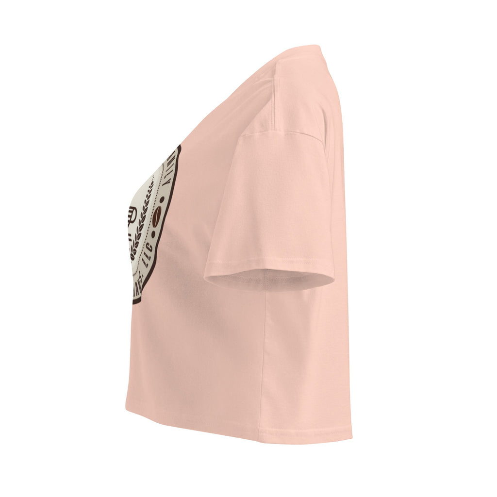 Women’s Crop Top
