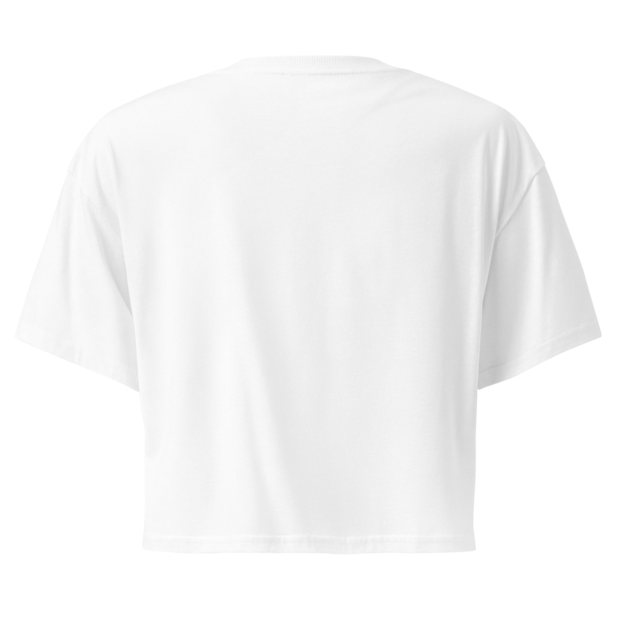Women’s Crop Top