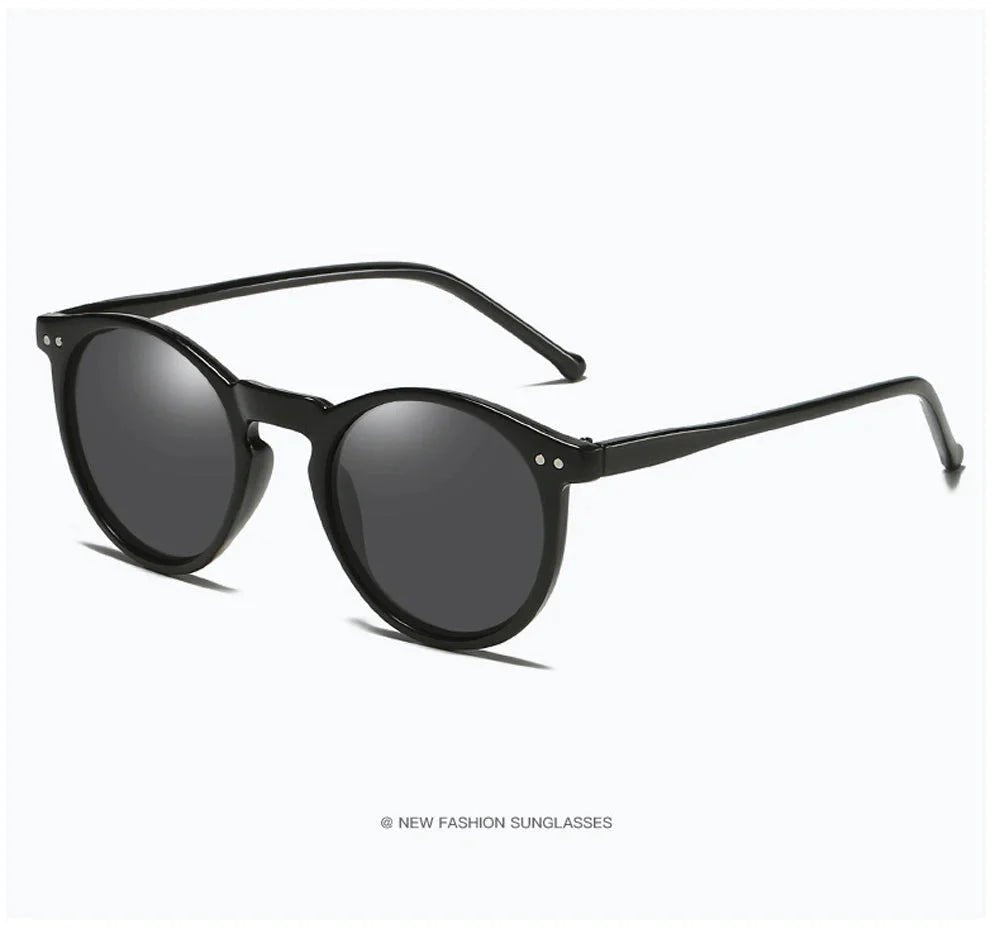 Women’s Polarized Cat Eye Sunglasses – UV Protection - PhishStones Products