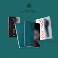 Wonho - 3rd Mini Album Facade