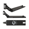 AO Worldwide Scooter Deck 5.8″ x 22″ - Black