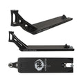 AO Worldwide Scooter Deck 5.8″ x 21.5″ - Black