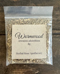 Wormwood Herb - PhishStones Products
