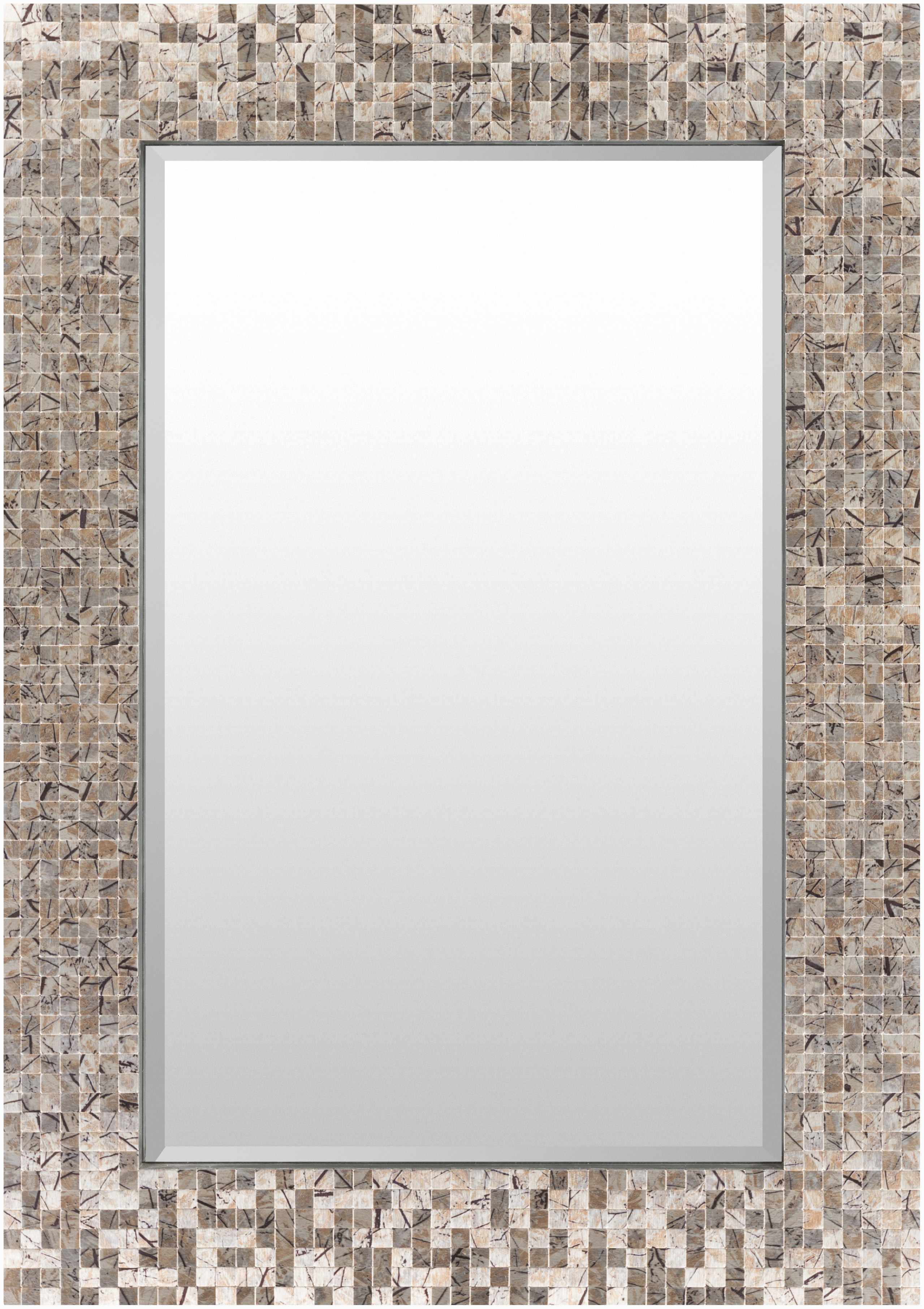 Nicolet Marble Mirror - Clearance