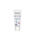 Lavera Fluoride-Free Toothpaste (20ml Travel Size): Natural, Chemical-Free Oral Care for Sensitive Teeth