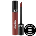 Glossier Cream Lip Stain - 10HR Long-Wearing Liquid Lipstick for Hydrating Lips, Vegan & Cruelty-Free Makeup