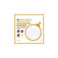 MjCare Facial Peeling Pad - Gentle Exfoliating | 7g