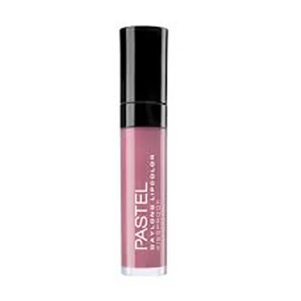 Pastel Daylong Matte Liquid Lipstick - Long-Lasting, Kissproof Matte Lipstick for Women - 0.24 fl oz