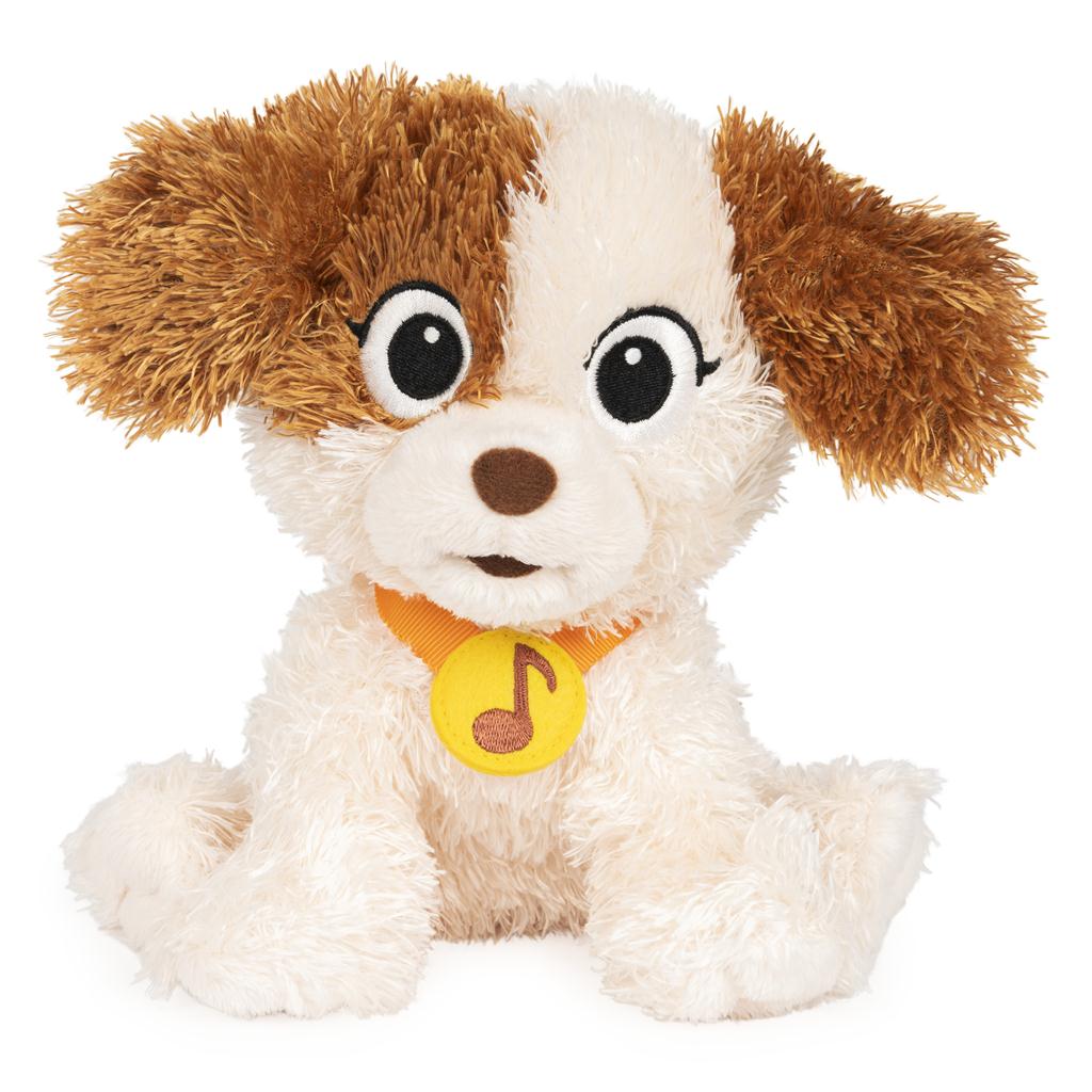 Sesame Street Furry Friends Forever Tango