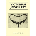 Victorian Jewellery - Paperback