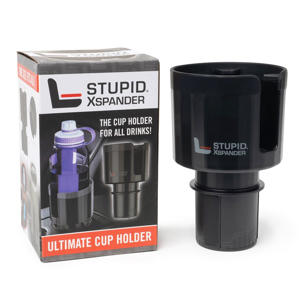 Xspander™ - Cup Holder Expander - PhishStones Products