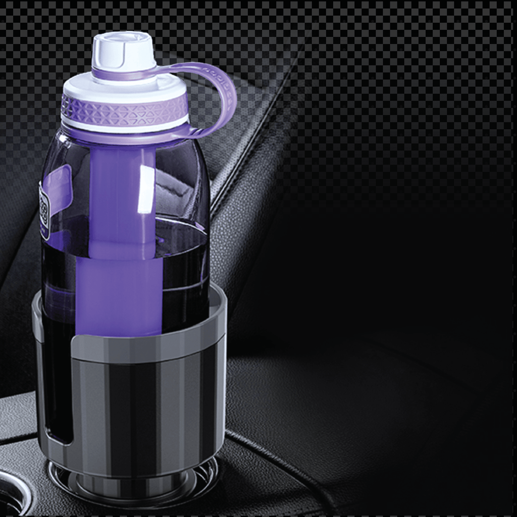 Xspander™ - Cup Holder Expander - PhishStones Products