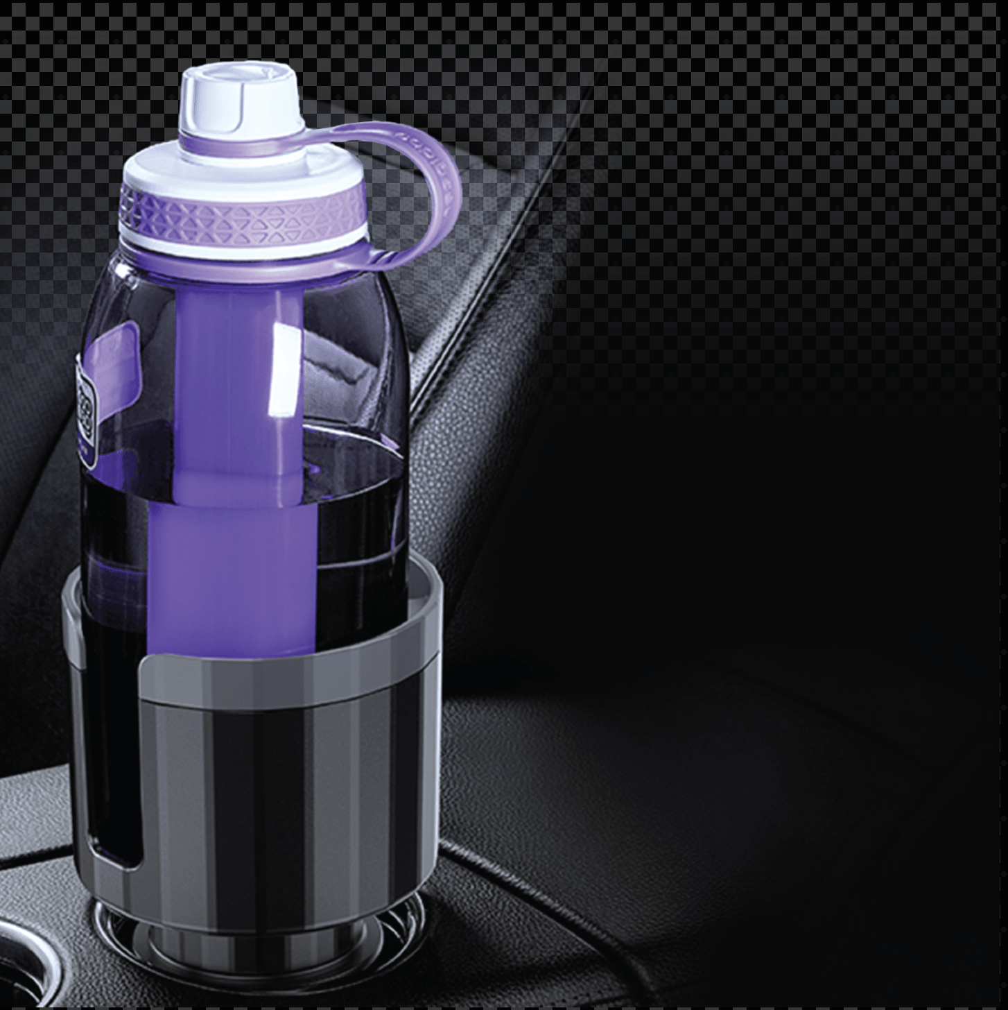 Xspander™ - Cup Holder Expander - PhishStones Products