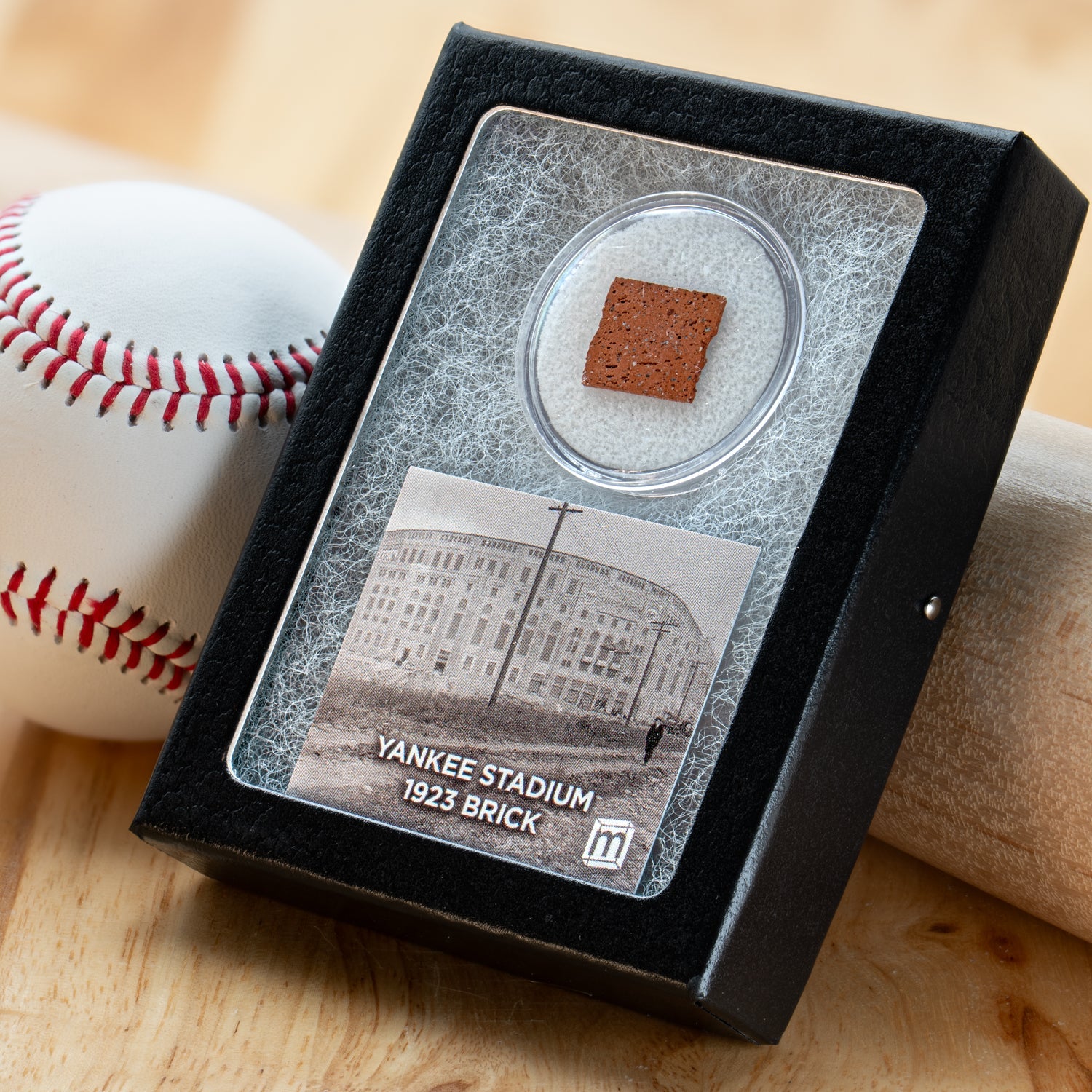 Yankee Stadium 1923 Brick