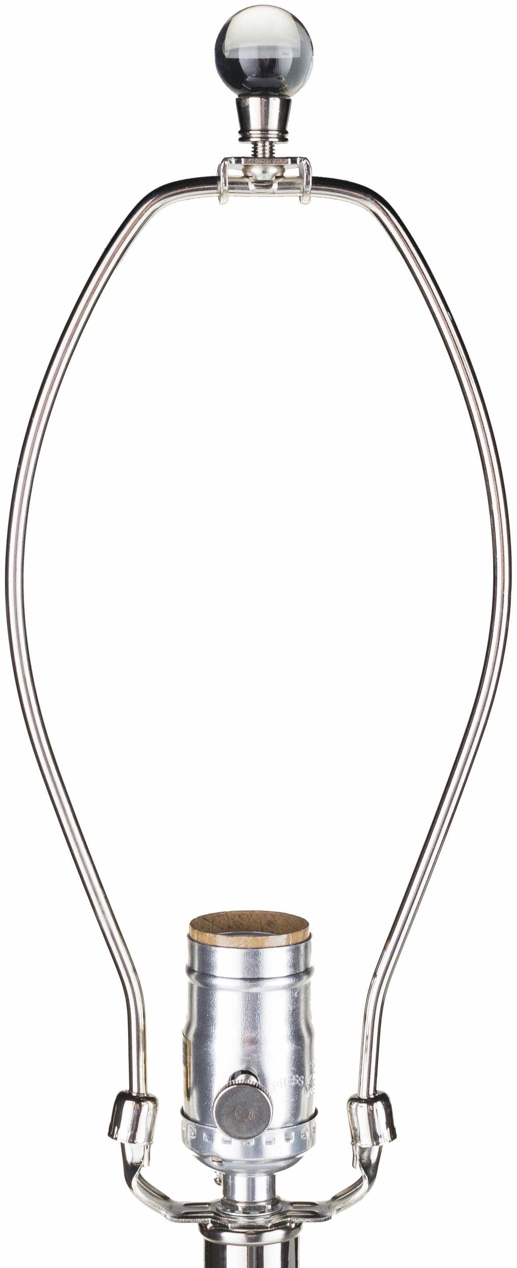 Yardville Table Lamp - Clearance