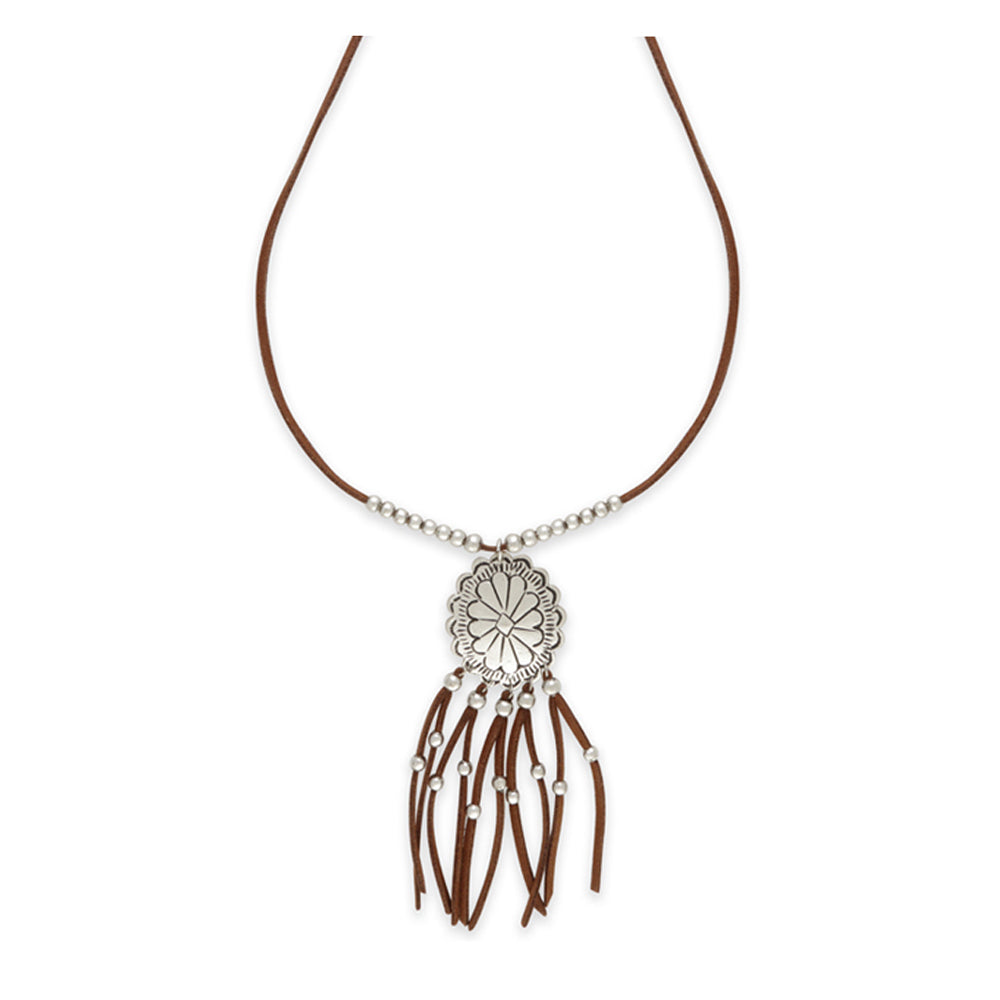 Yearning Necklace - PhishStones Products