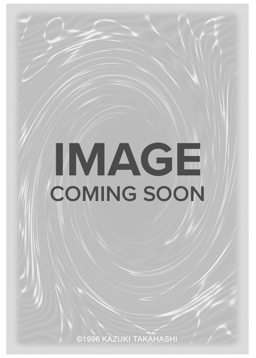 Ragged Records of Rites [CORI-EN062] Super Rare