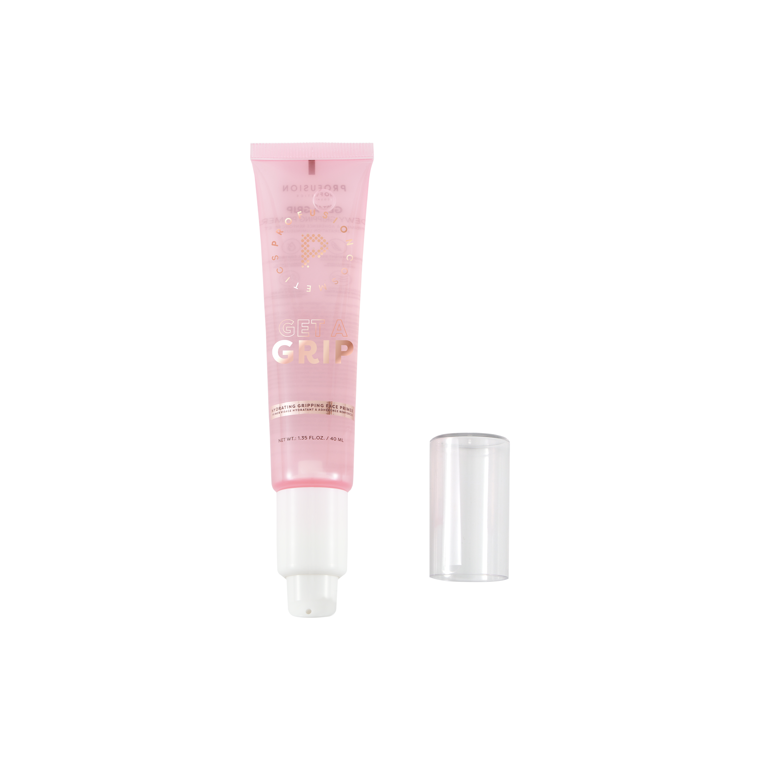 Get a Grip - Hydrating Gripping Face Primer