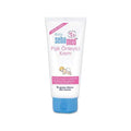 Sebamed Baby Cream Diaper Rash Prevention 1.69 fl oz - Hypoallergenic & Dermatologically Tested