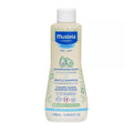 Mustela Gentle Baby Shampoo, Tear-Free, Hypoallergenic, Natural Ingredients - 500ml