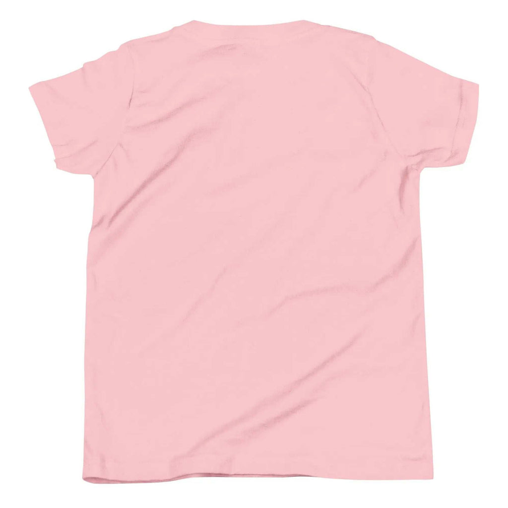 Youth Flag Football T-Shirt: Comfort and Style for Every Occasion - L2N2
