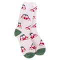 Holiday Cozy Crew - Holiday Bug