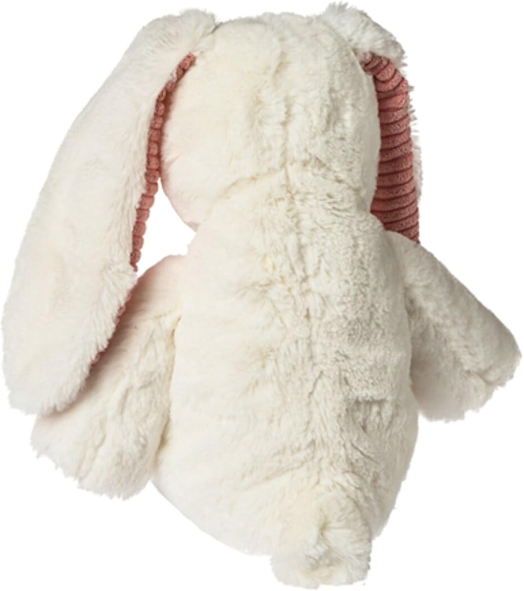 Marshmallow Cottonball Bunny
