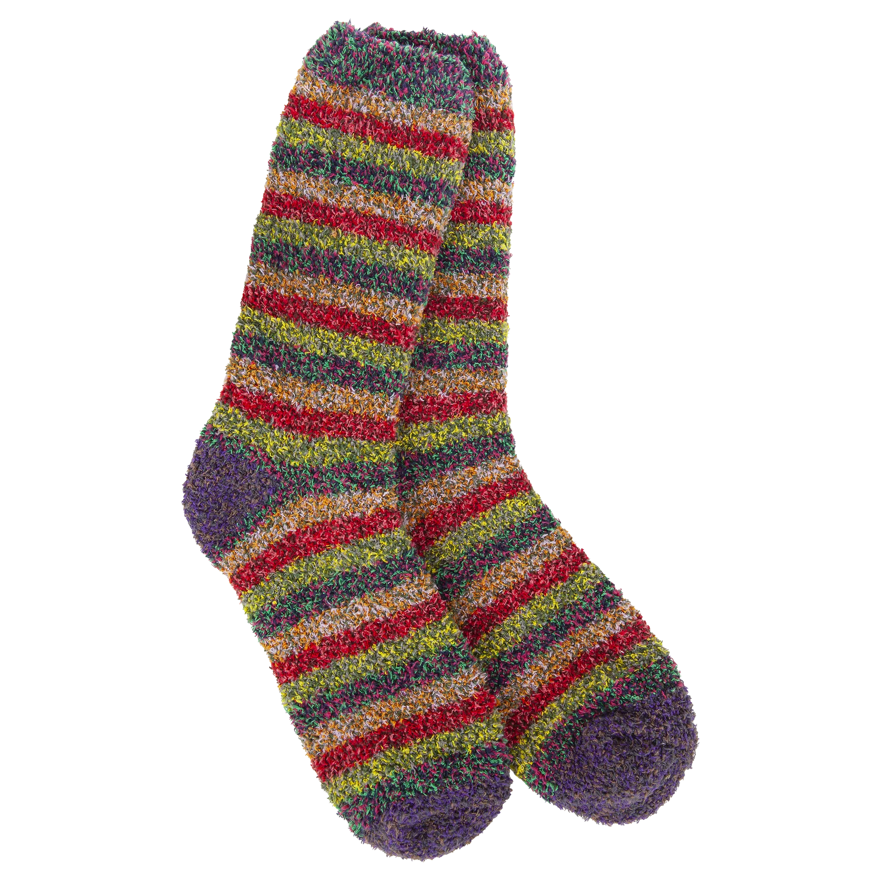 Cozy Crew Socks Multi - Fall