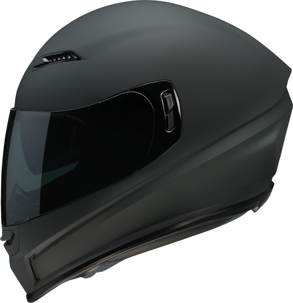 Z1R, Z1R Jackal Helmet Flat Black with Smoke Shield - XL by Z1R Part 0101-13996