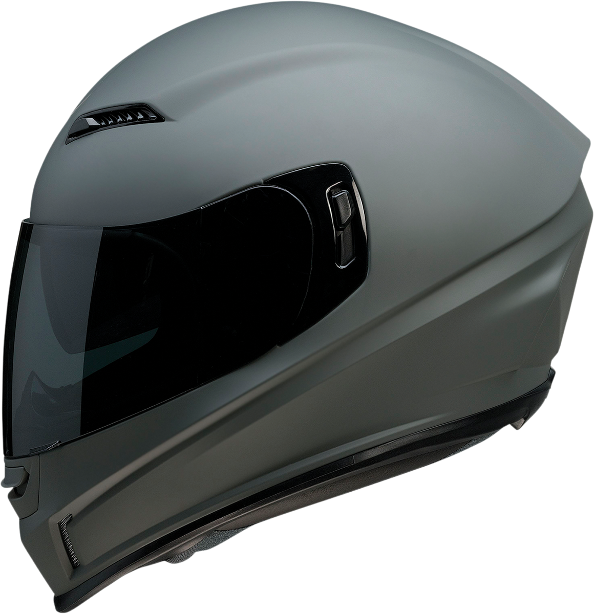 Z1R, Z1R Jackal Helmet Primer Gray with Smoke Shield - Medium 0101-14001