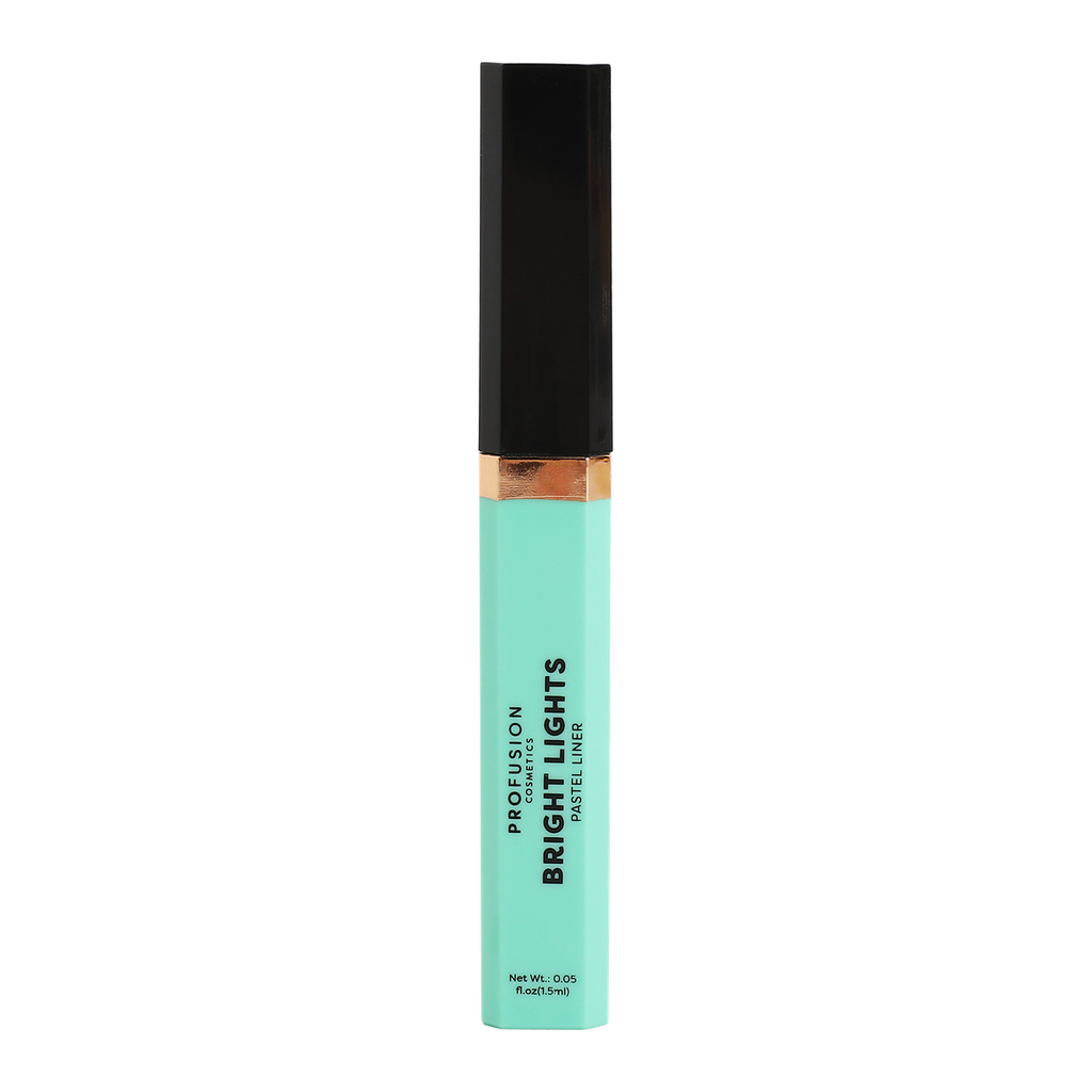 Bright Lights | Neon & Pastel Graphic Liners