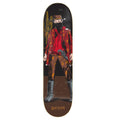 Zero Arunski Urban Amigos Skateboard Deck - 8.25"