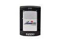 HKS  ZIPPO Lighter with Fujiyama Logo 077EF