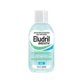 Eludril Breath Daily Mouthwash for Fresh Breath & Oral Hygiene - 500ml